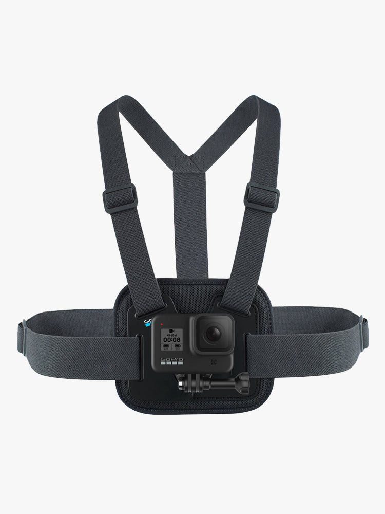 GoPro Chesty Performance Chest Mount - Saint Bernard