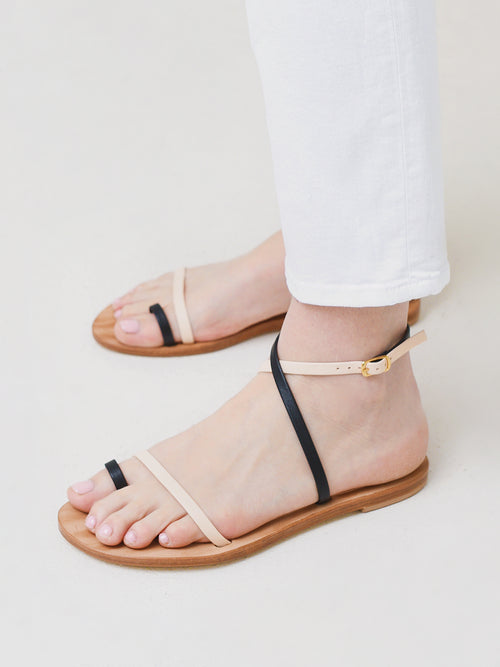 Cornetti Women's Adlientu Sandals