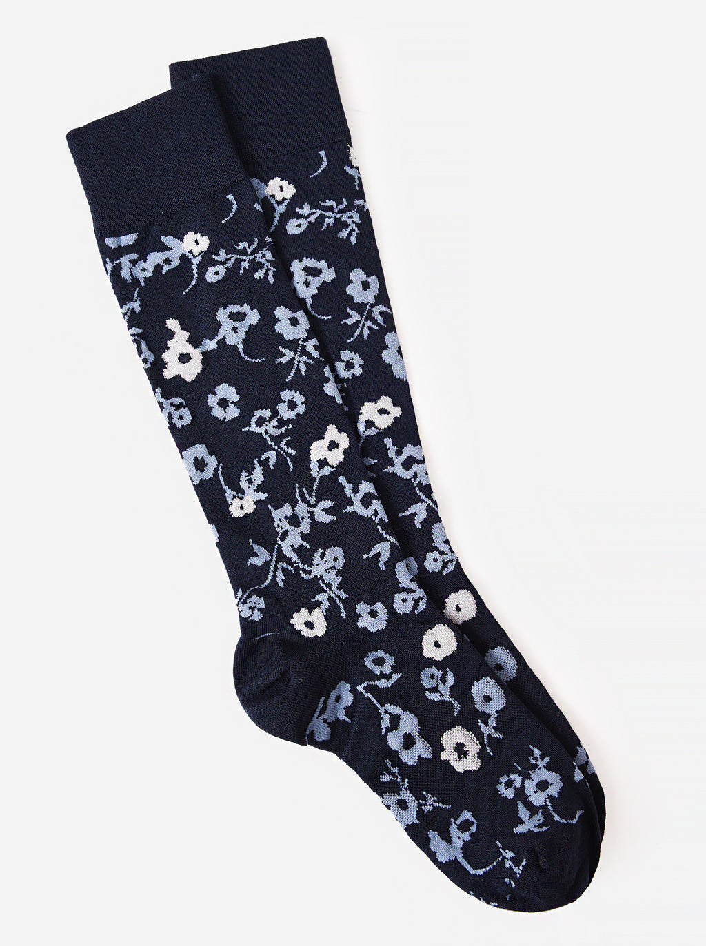 Dead Soxy Aime Sock - Saint Bernard