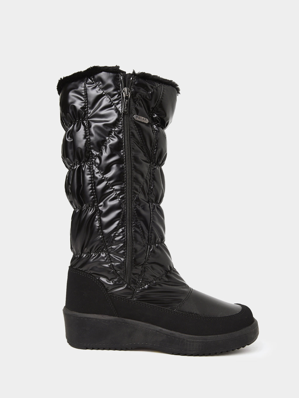 Pajar Women's Alexandra Boot - Saint Bernard