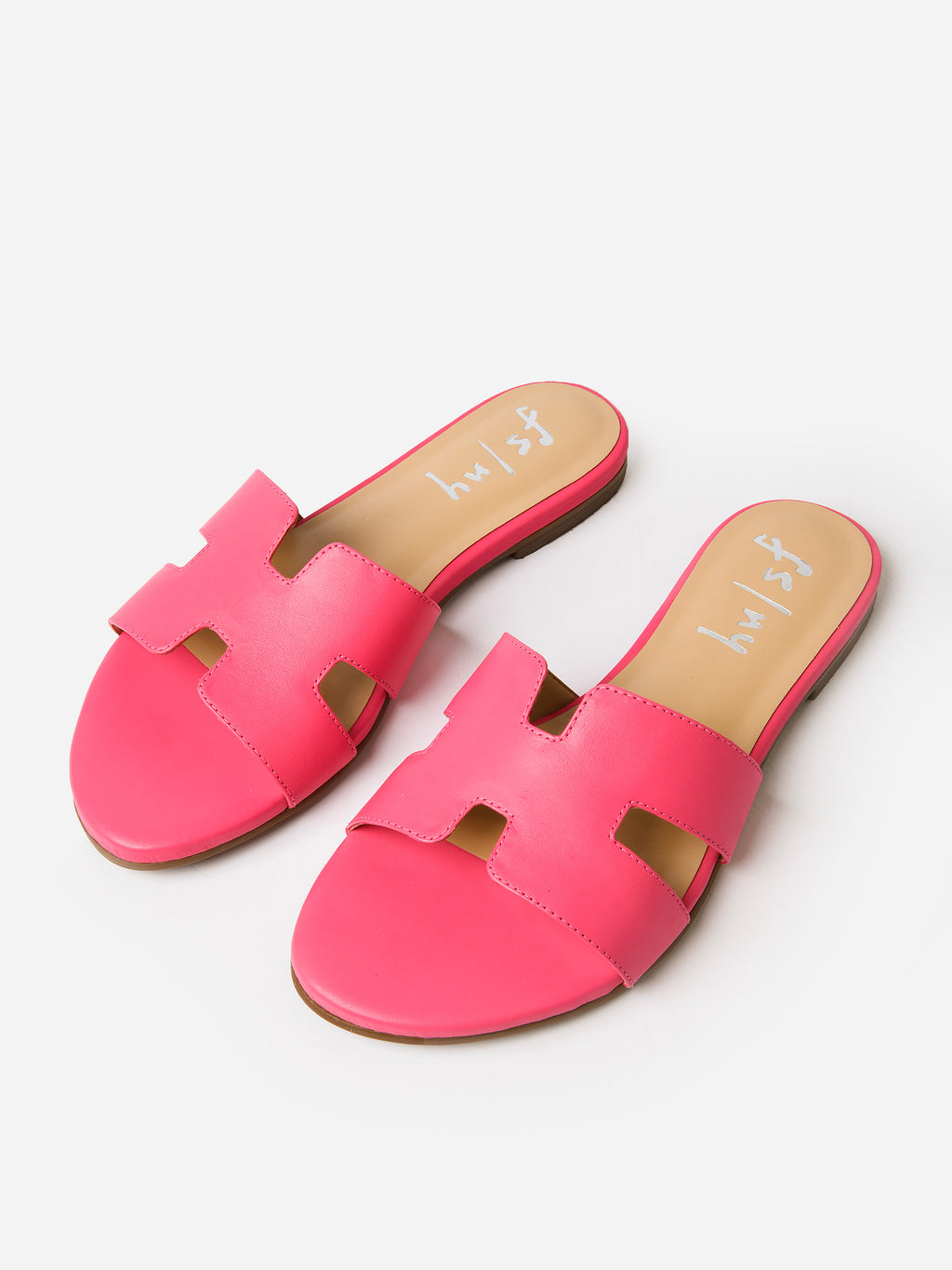 French Sole Women's Alibi Sandal - Saint Bernard