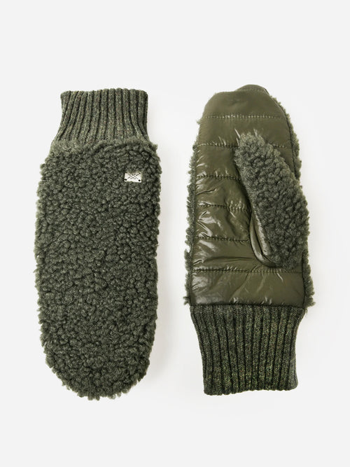 Soia + Kyo Women's Alina Mitten