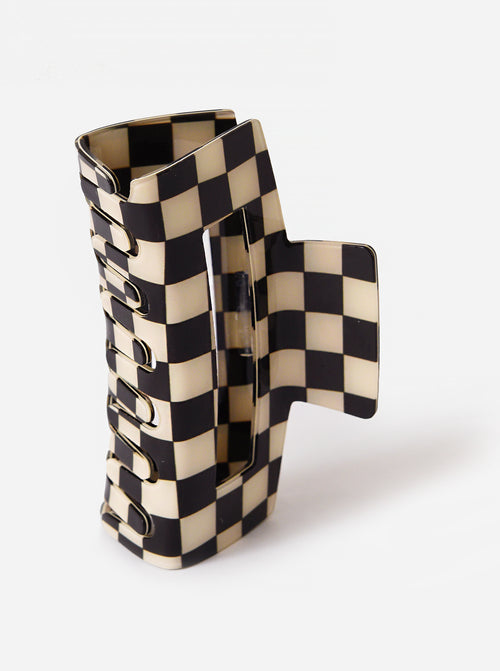 Casa Clara Allegra Hair Claw Clip