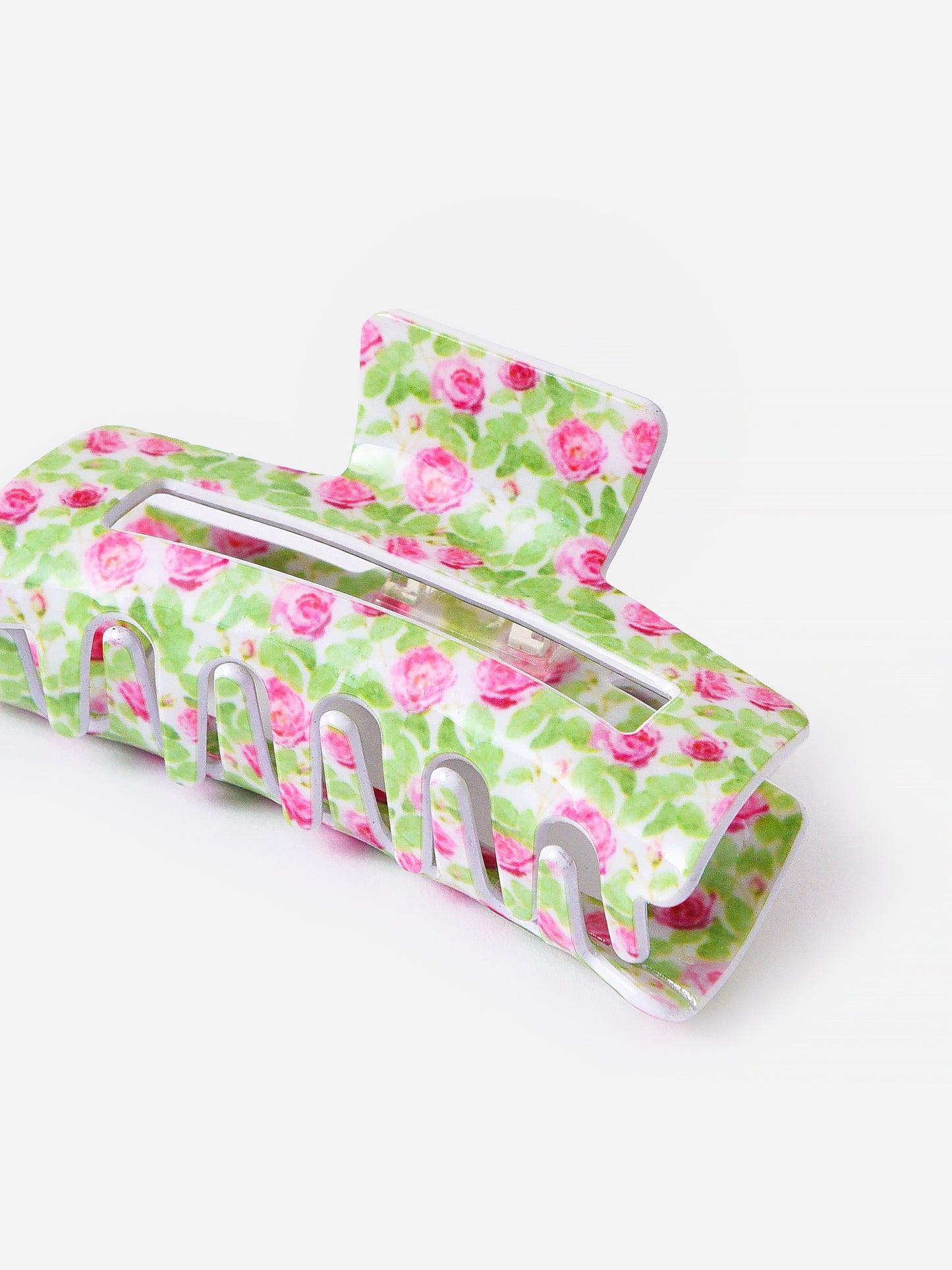 Casa Clara Allegra Hair Claw Clip - Saint Bernard