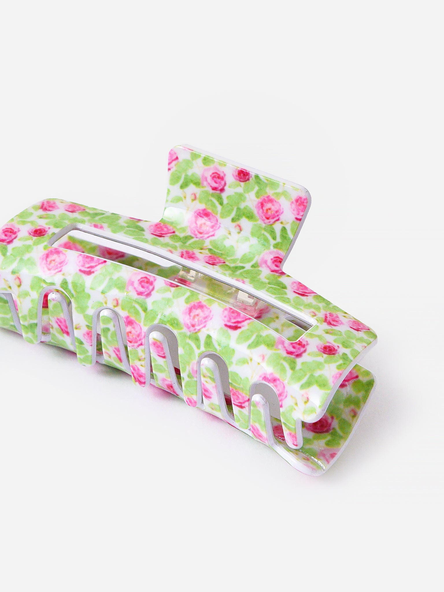 Casa Clara Allegra Hair Claw Clip - Saint Bernard