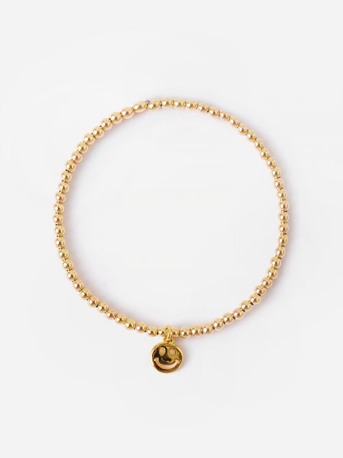 Alexa Leigh Women's All Smiles Bracelet