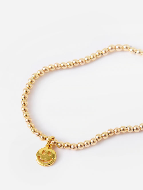 Alexa Leigh Women's All Smiles Bracelet