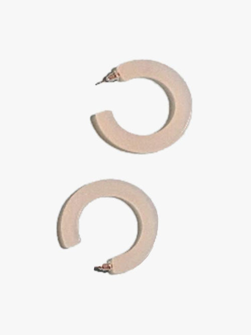 Casa Clara Alma Dawn Hoop Earring
