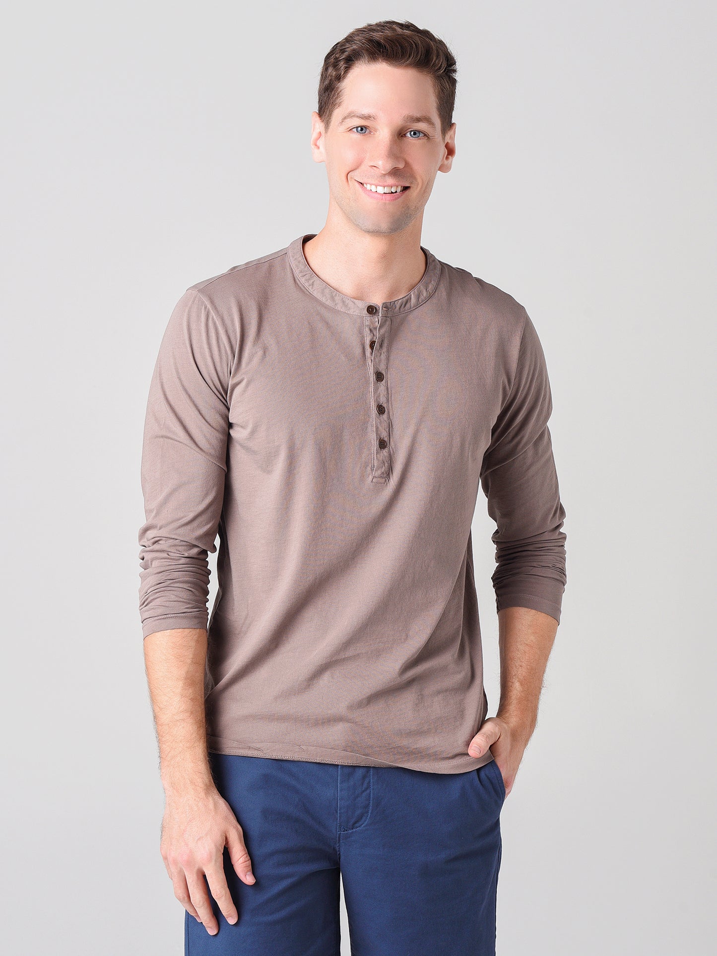 Velvet Men's Alvaro 01 - Saint Bernard