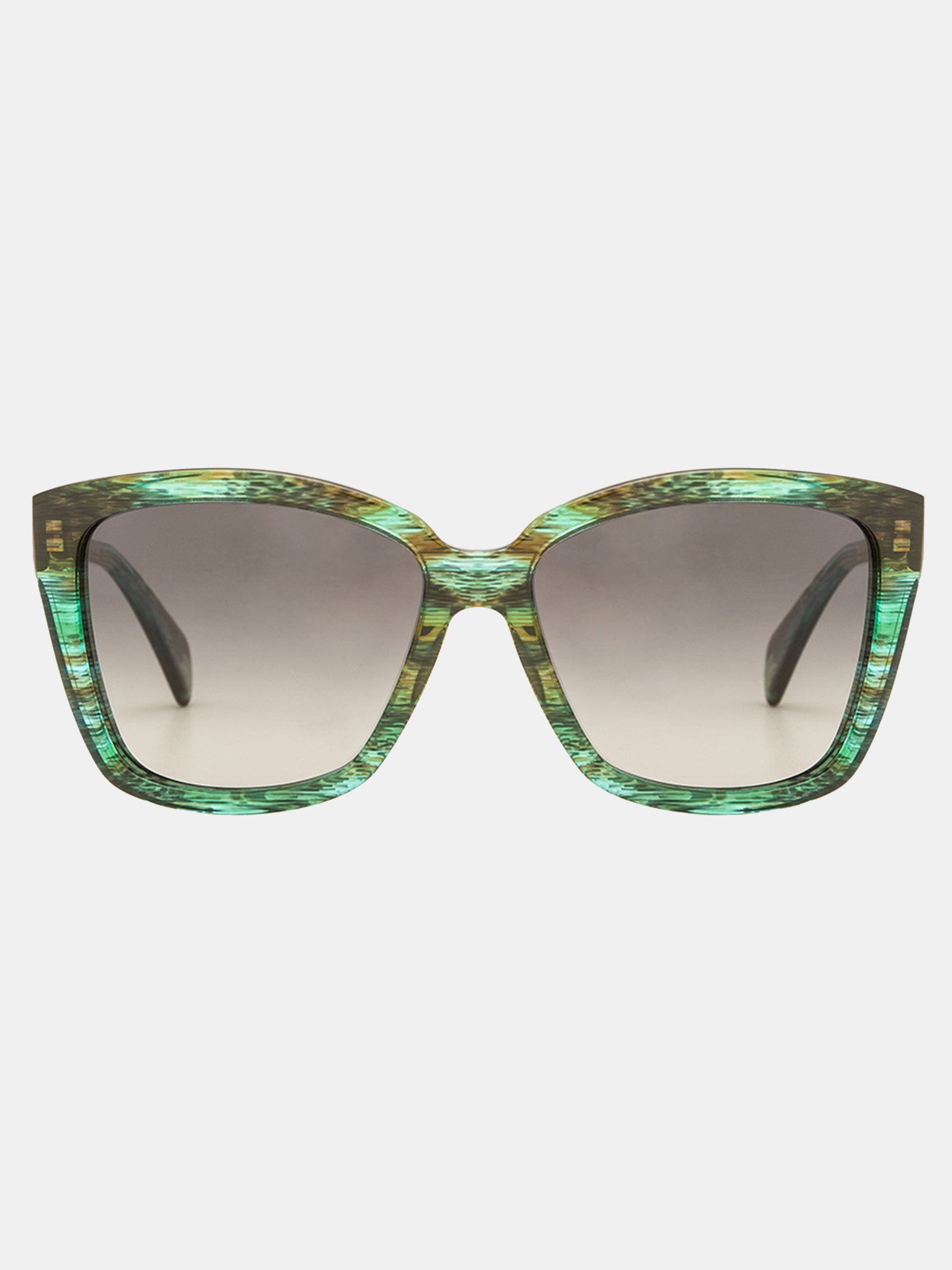 SALT. Optics Alycia Sunglasses - Saint Bernard