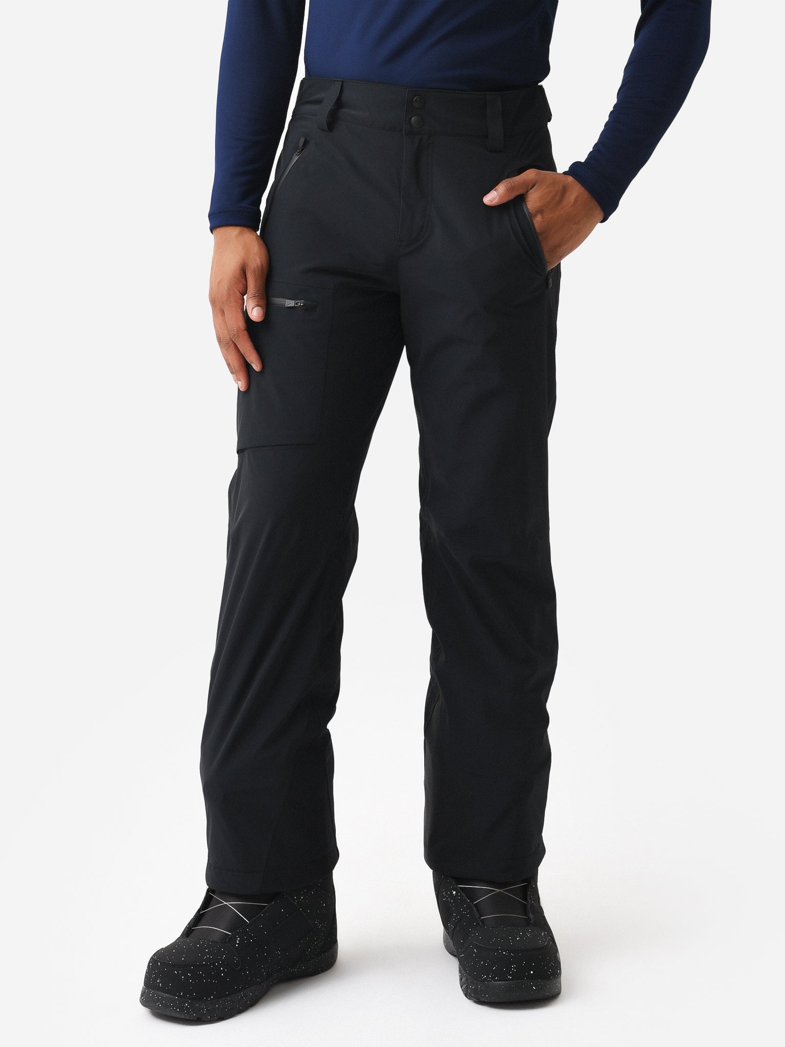 Aztech Mountain Pants Slacks and Chinos for Men  Online Sale up to 83  off  Lyst