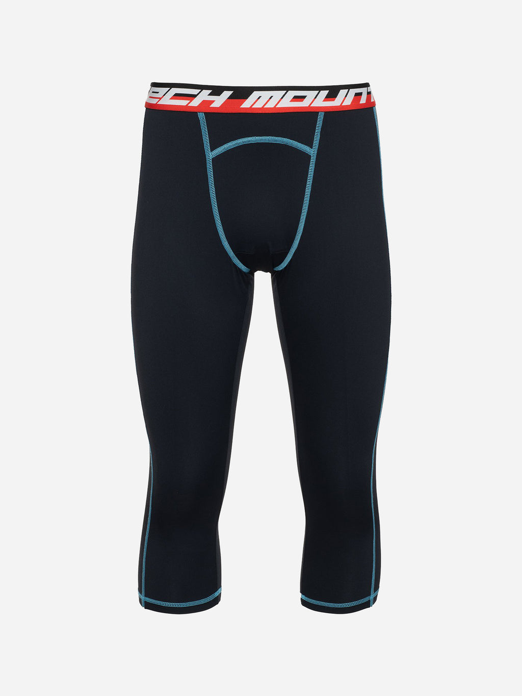 Aztech Mountain Men's Next To Skin Base Layer Bottom - Saint Bernard