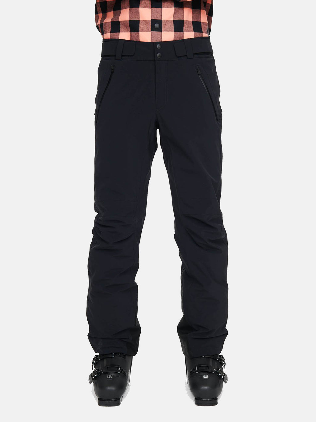 Aztech Mountain Men's Team Aztech Pant - Saint Bernard
