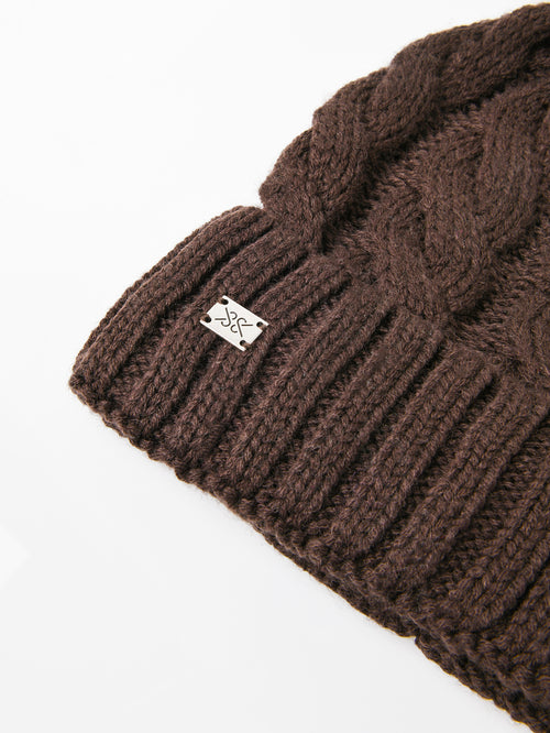 Soia + Kyo Women's Amalie Beanie