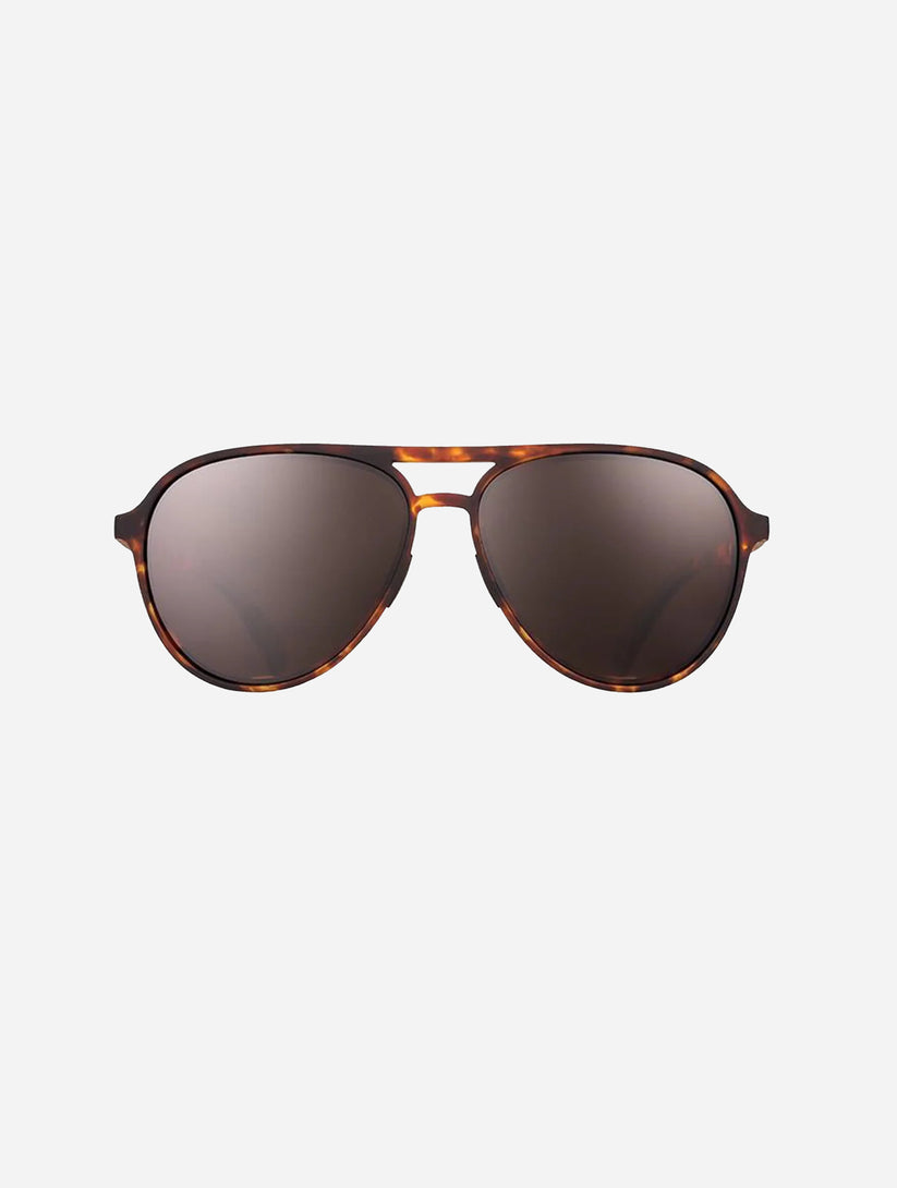 Goodr Amelia Earhart Ghosted Me Sunglasses