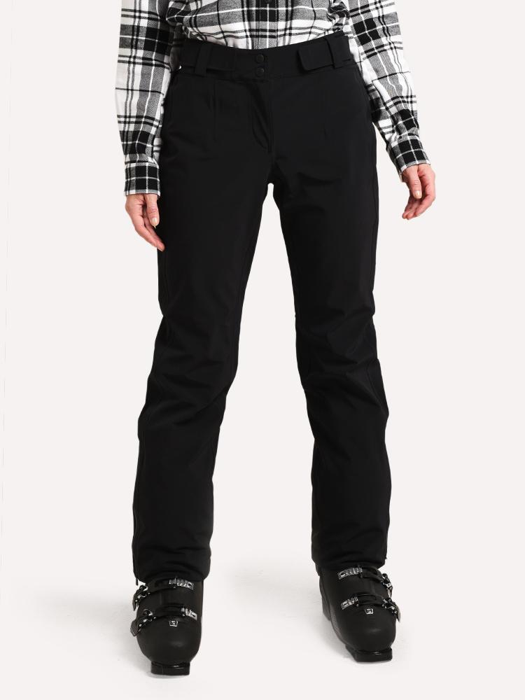Aztech Mountain Women's Team Aztech Pant - Saint Bernard