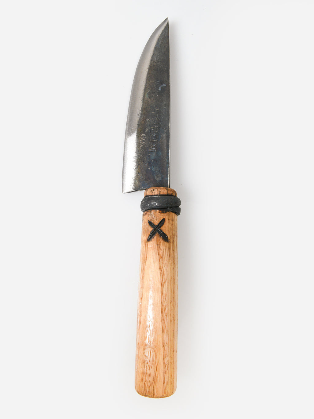 Master Shin's Anvil Sashimi Knife - Saint Bernard