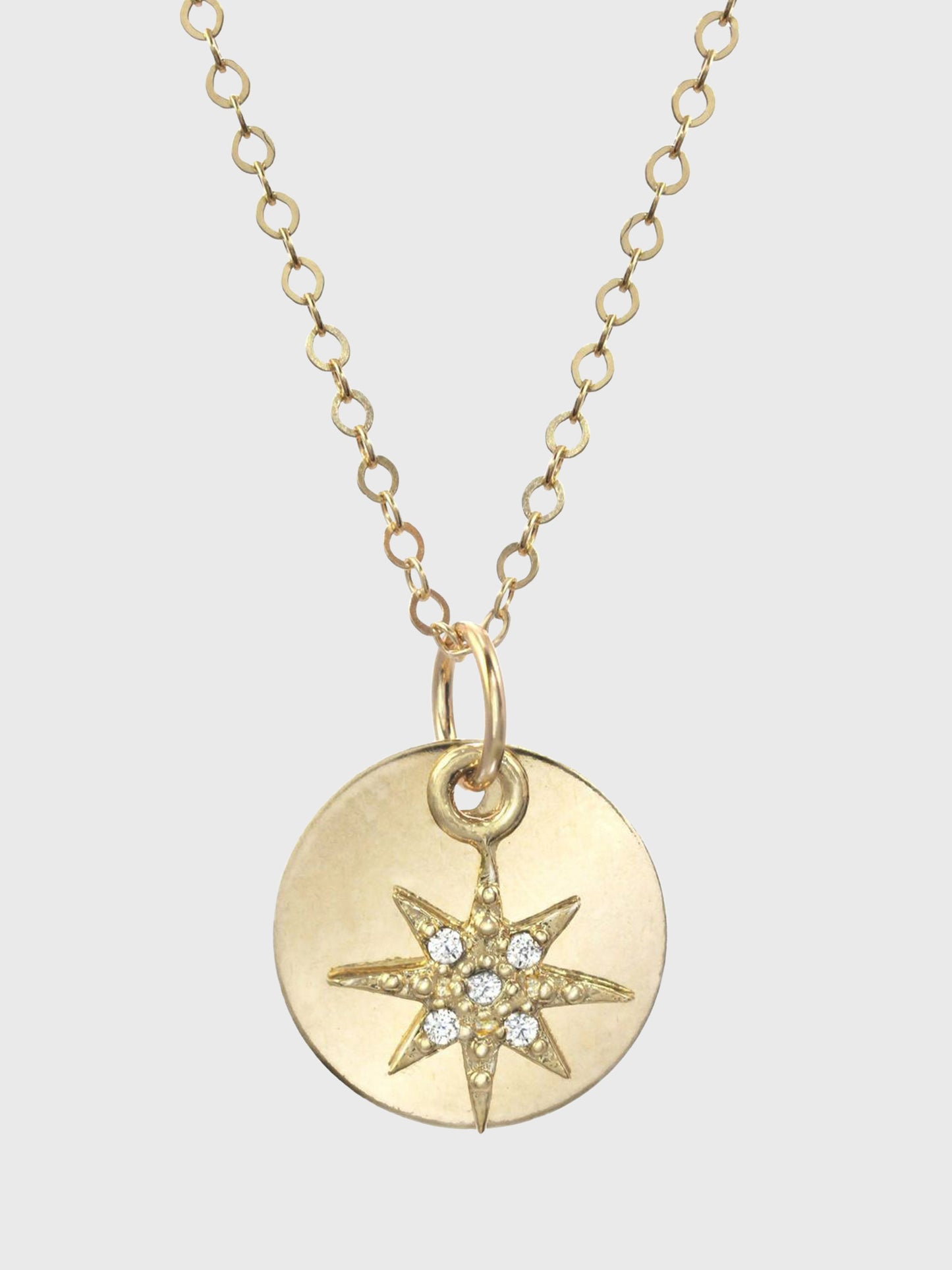 Kozakh Jewelry Adeena Necklace