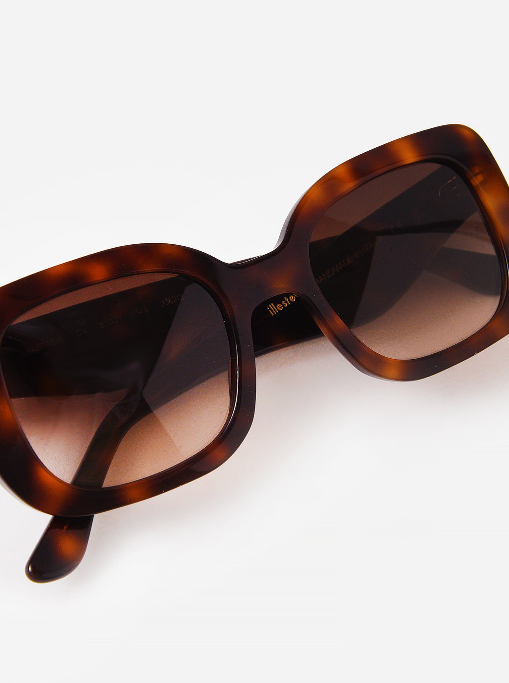 Illesteva Women's Anastasia Sunglasses - Saint Bernard