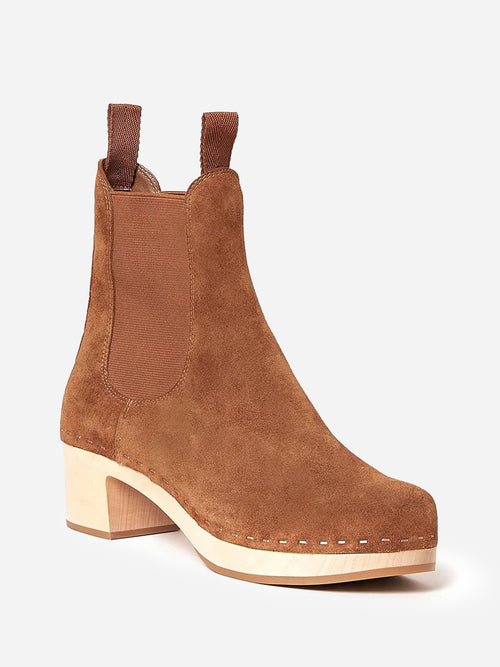 Loeffler Randall Women's Anabelle Clog Boot