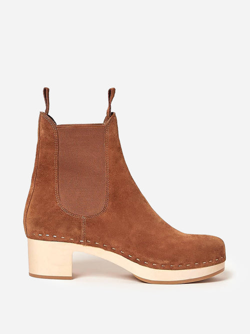 Loeffler Randall Women's Anabelle Clog Boot