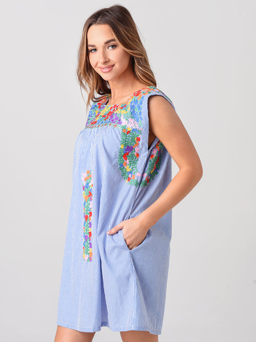 J. Marie The Ana Marie Dress