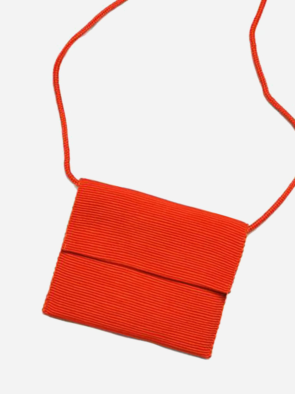 Pais Textil Ande Clutch - Saint Bernard