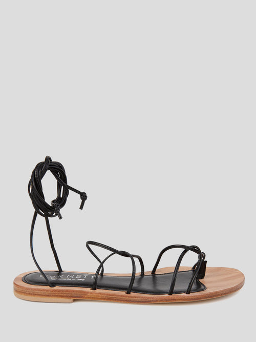 Cornetti Women's Angela Sandal