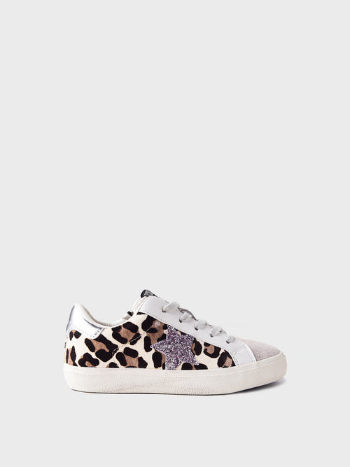 Vintage Havana Girls' Anika Sneaker