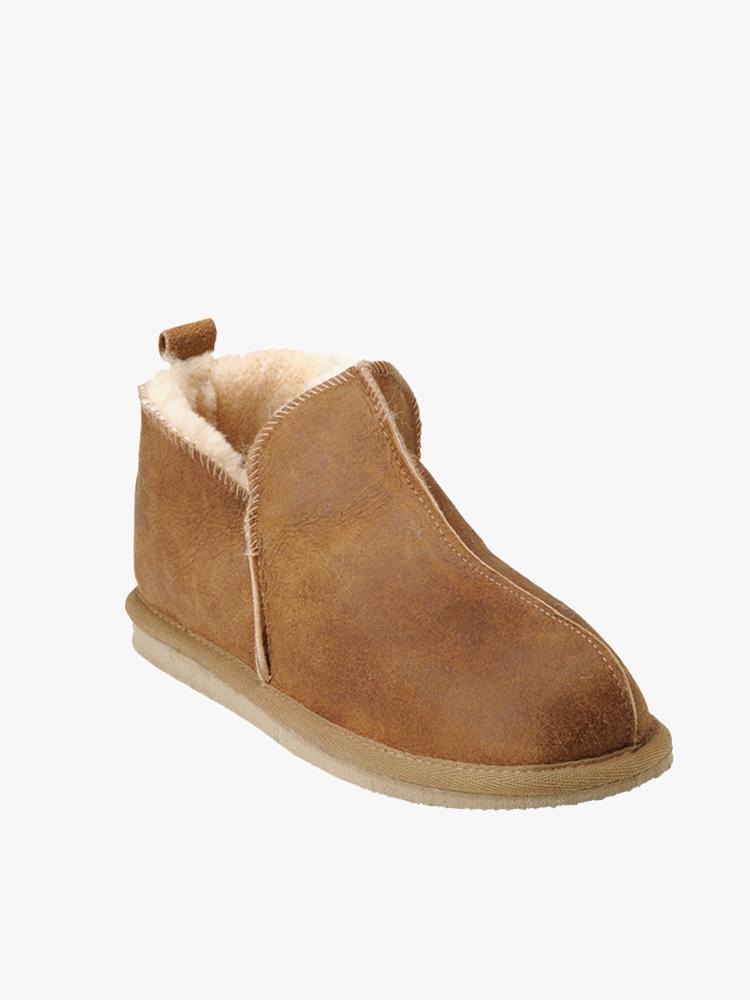 Shepherd of Sweden Annie Slipper - Saint Bernard