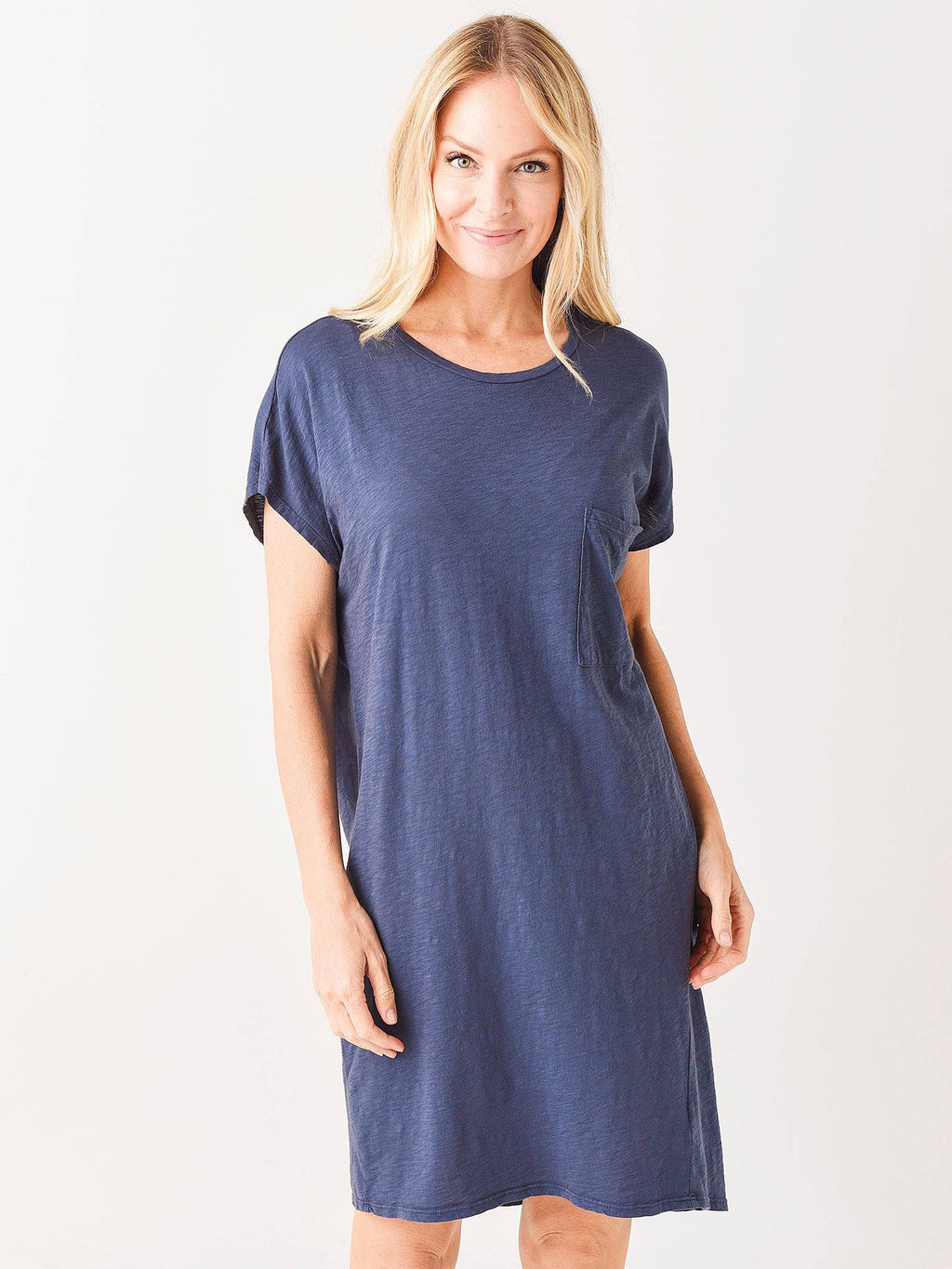 Velvet Women's Annie Dress - Saint Bernard