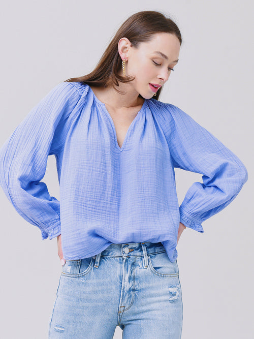 Velvet Women's Antonia Top