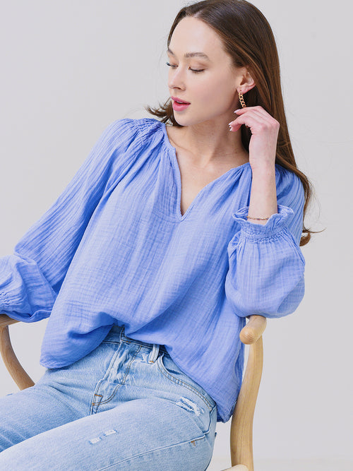 Velvet Women's Antonia Top
