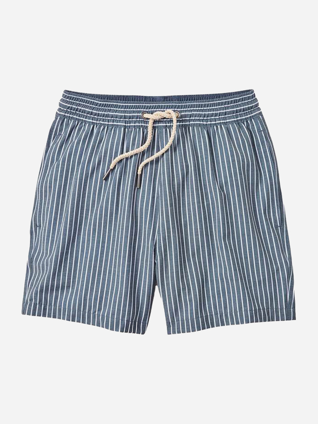 Fair Harbor Boys' Bayberry Swim Trunk - Saint Bernard