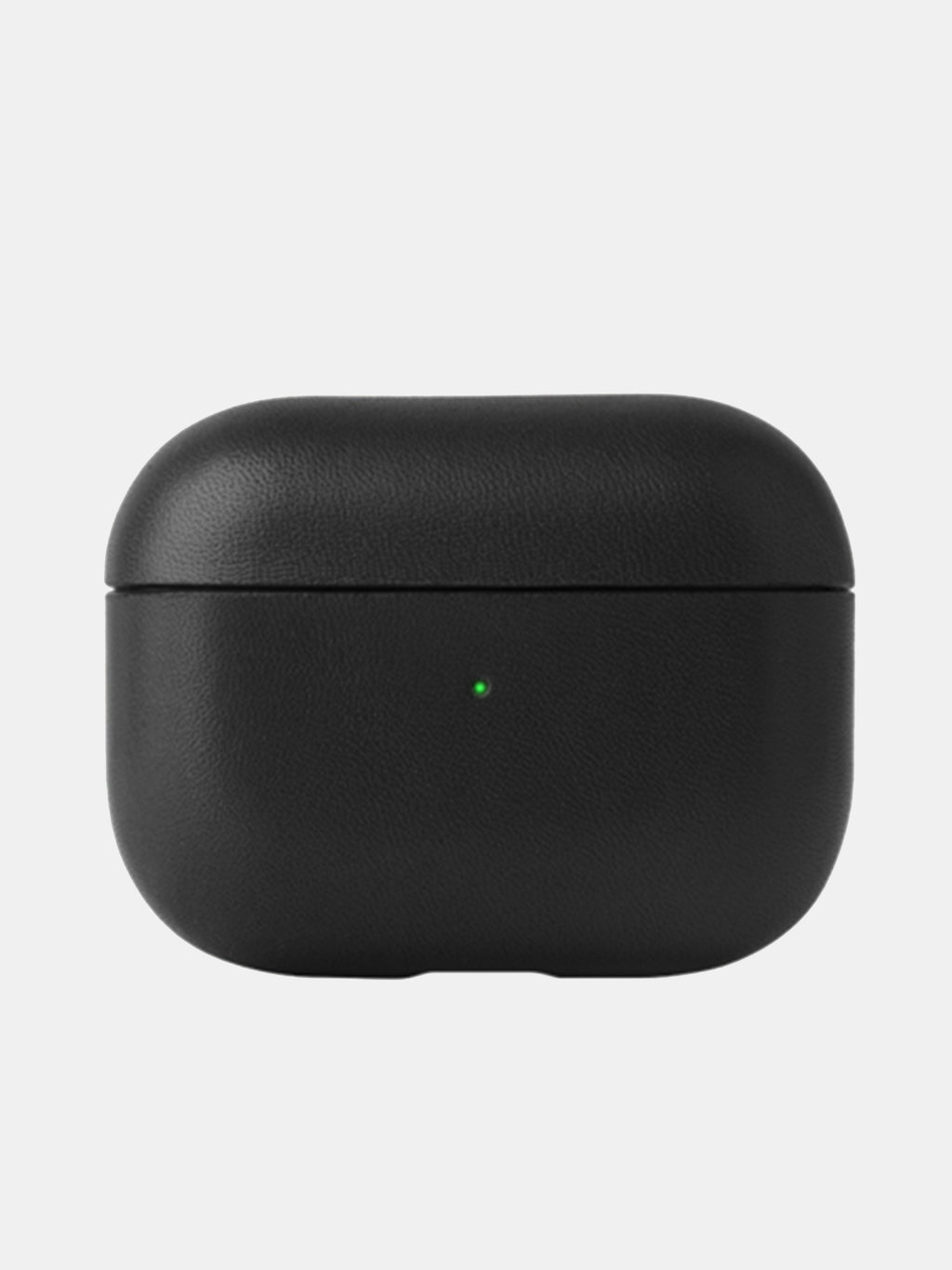 Native Union Leather AirPod Pro Case - Saint Bernard
