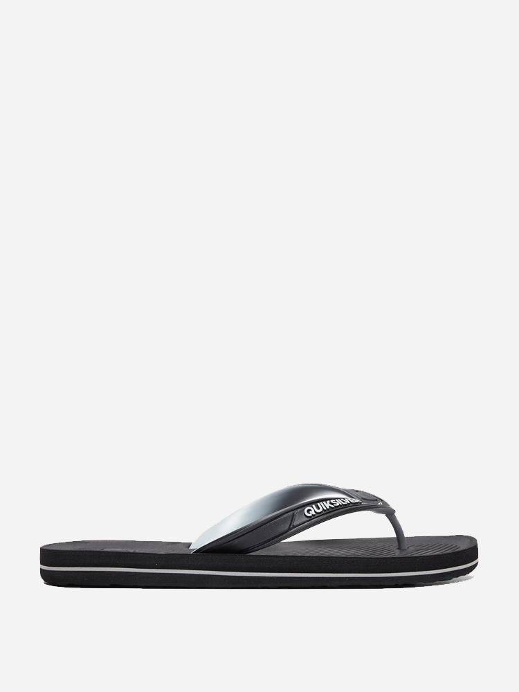Quiksilver Men's Haleiwa Flip-Flops - Saint Bernard
