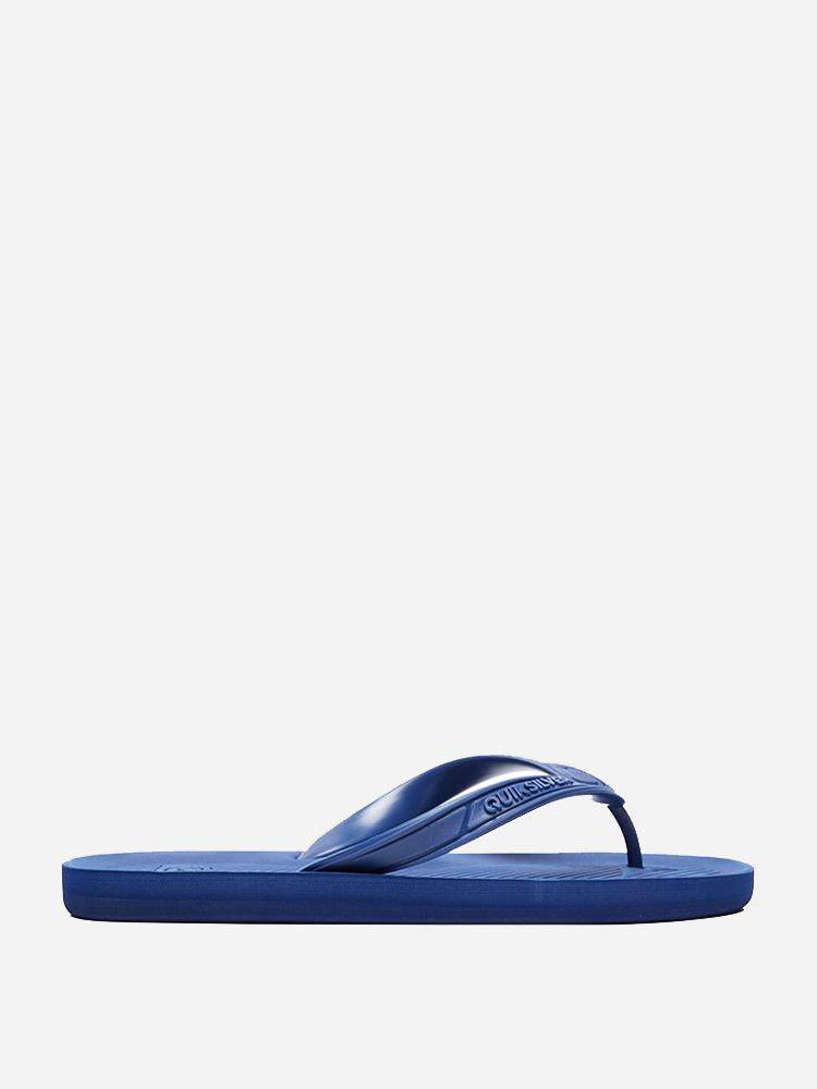Quiksilver Men's Haleiwa Flip-Flops - Saint Bernard