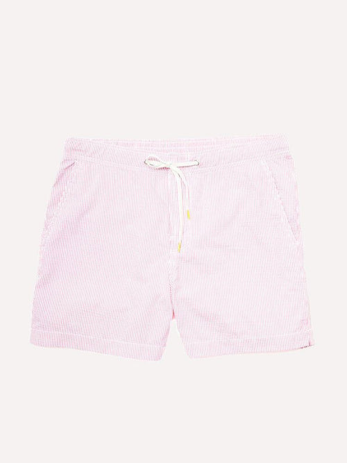 Hartford Men's Woven Swim Short