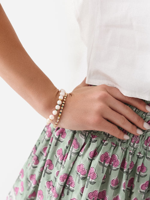 Alexa Leigh Women's Ariel Bracelet