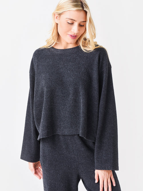 Velvet Women's Arissa Sweatshirt