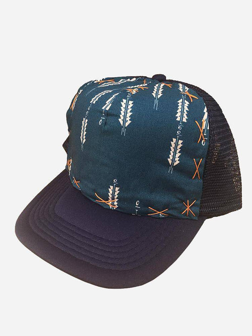 Blowfish Designs Kids' Arrow In Teal