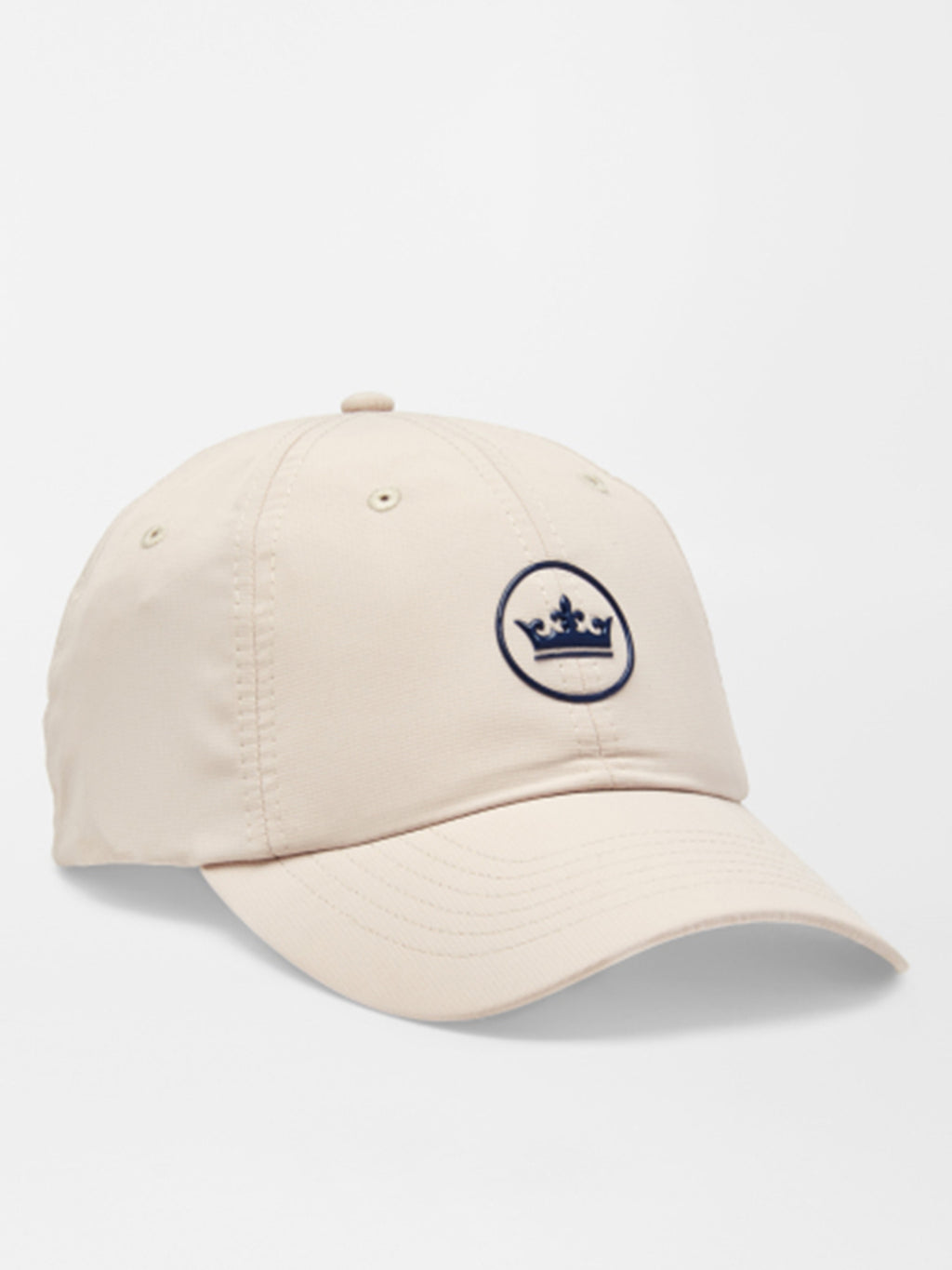 Peter Millar Crown Sport Crown Seal Performance Hat - Saint Bernard