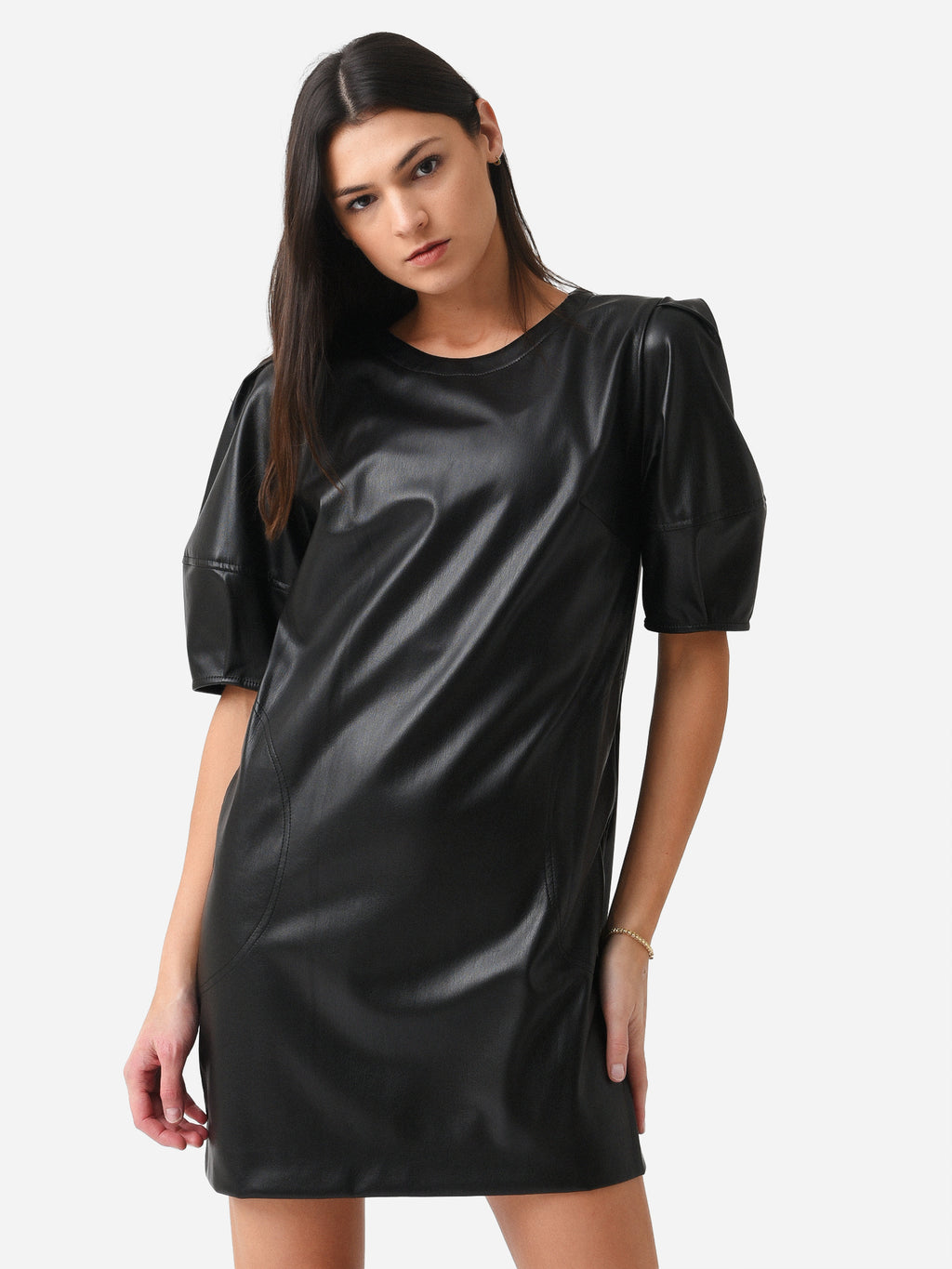 Velvet Women's Ashlee Dress - Saint Bernard
