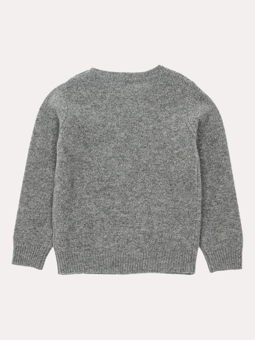 Hartford Snow Crew Boys Pullover