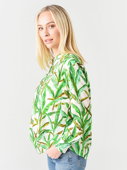Hartford Women's Cody Woven Shirt