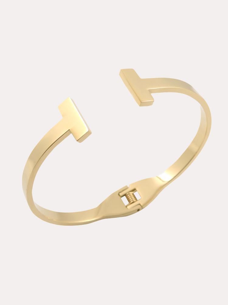 Accessory Concierge Atlas Bracelet - Saint Bernard