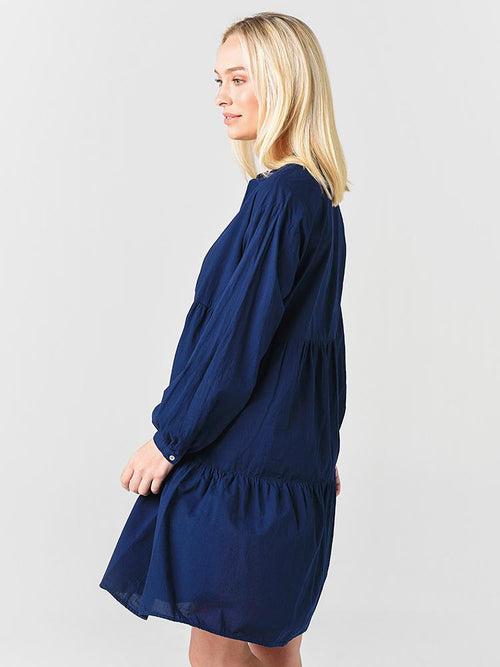 Hartford Women's Roanne Woven Dress
