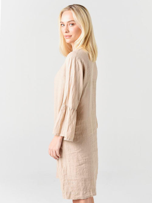 Hartford Women's Roda Woven Dress
