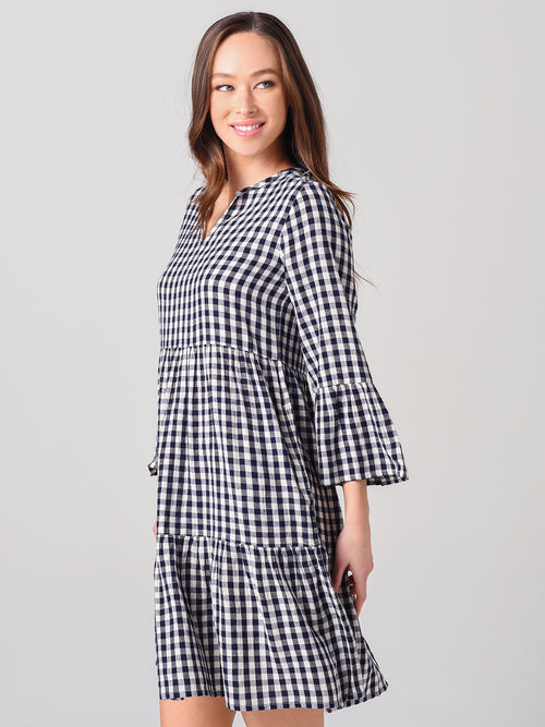 Hartford Women's Rain Woven Dress