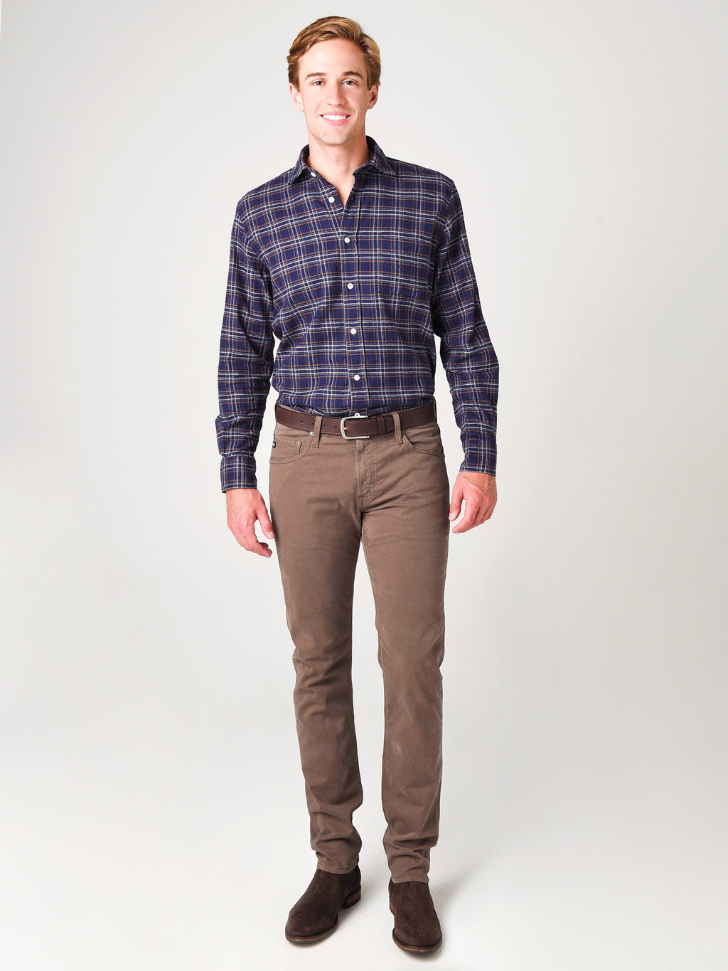 AU11018xNAVYLIGHTGREYCAMELPLAID-alt3